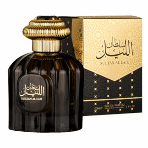Sultan Al Lail Al Wataniah Eau De Parfum Masculino 100Ml