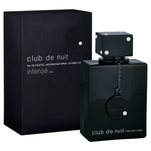Club de Nuit Intense Man Armaf Eau de Toilette Masculino 105Ml