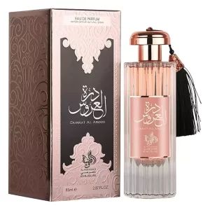 Durrat Al Aroos Al Wataniah  Eau De Parfum Feminino 85Ml