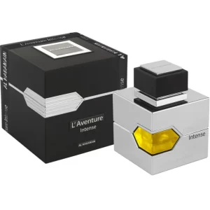 L’Aventure Intense Al Haramain Eau De Parfum 100Ml