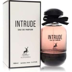 Intrude Maison Alhambra Eau de Parfum Feminino 100Ml