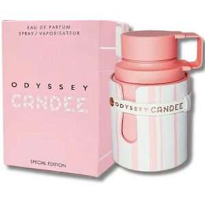 Odyssey Candee Armaf Eau de Parfum 100Ml